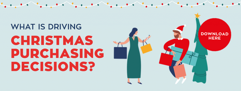 2019 Christmas Commerce: 5 Retail Trends That Will Build Holiday Sales